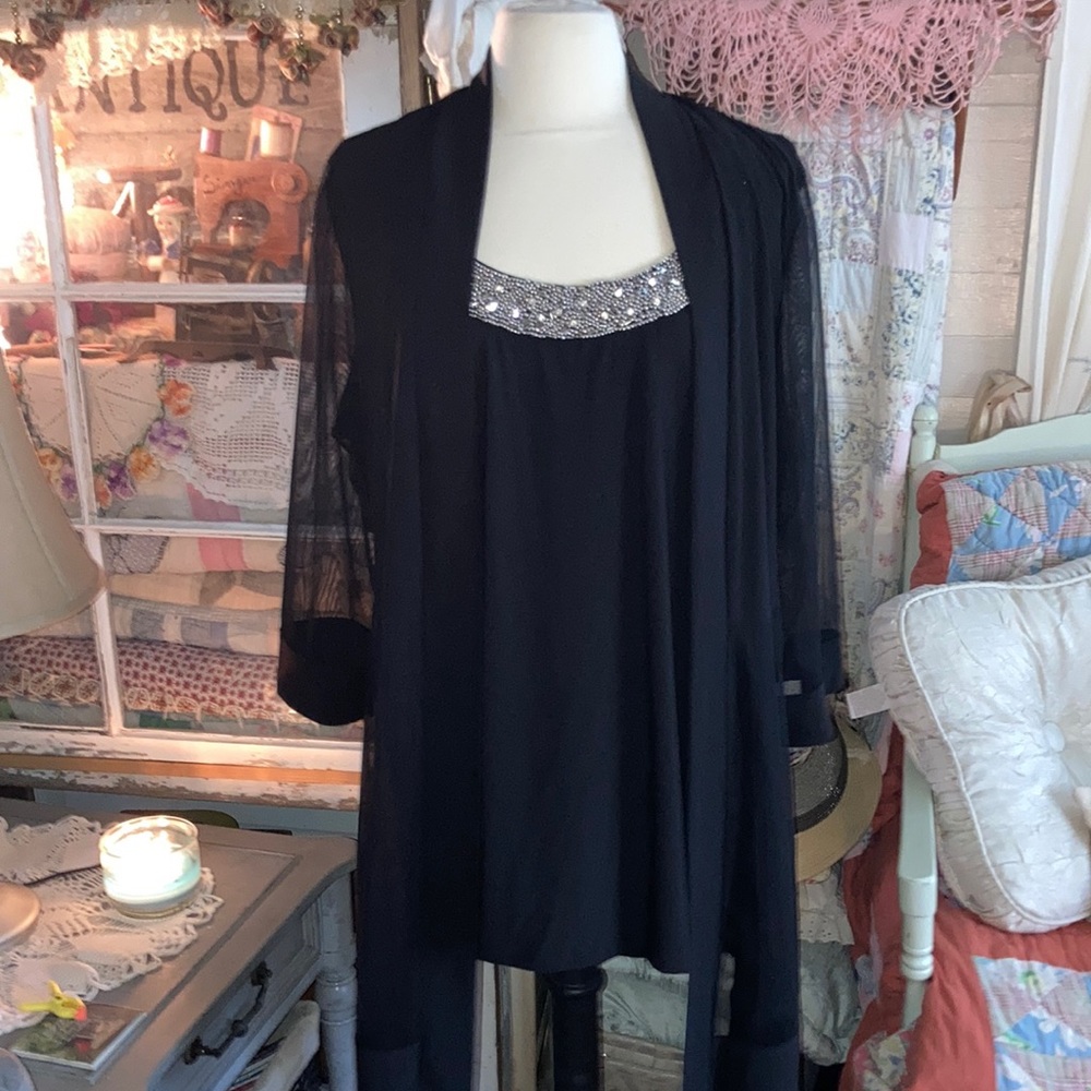 R&M Richards top